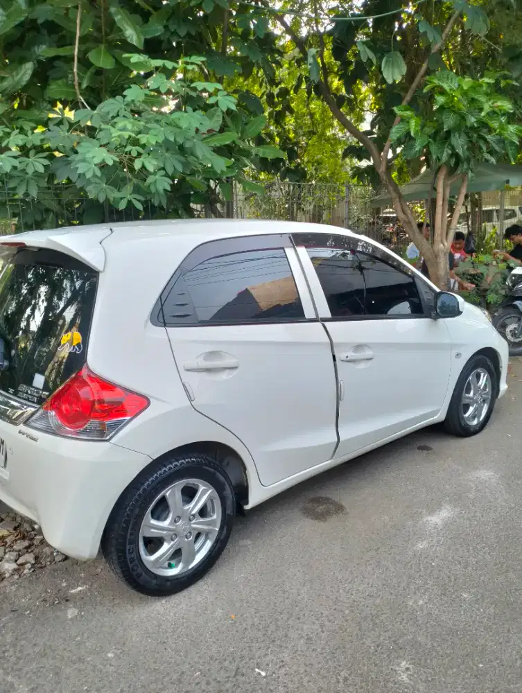 Ahlinya pasang kaca film mobil harga murah
