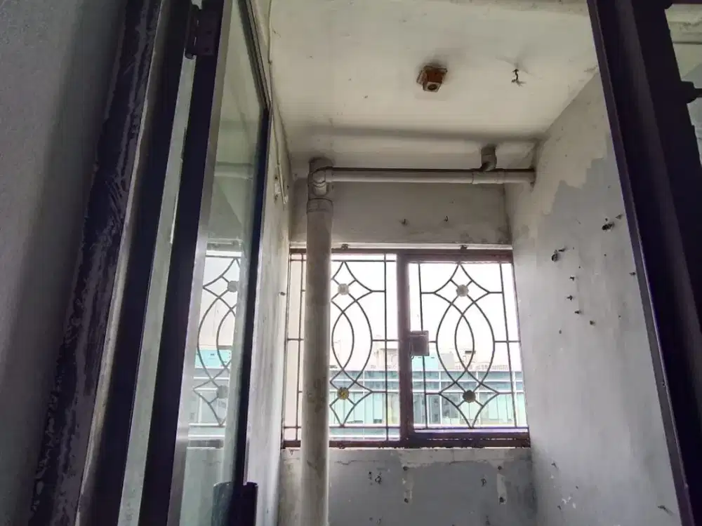 DISEWAKAN APARTEMENT DI LAGUNA PLUIT