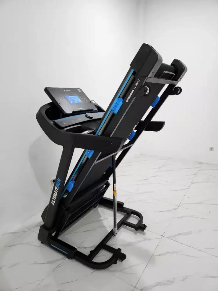 TREADMILL ELEKTRIK  TL 55 AC