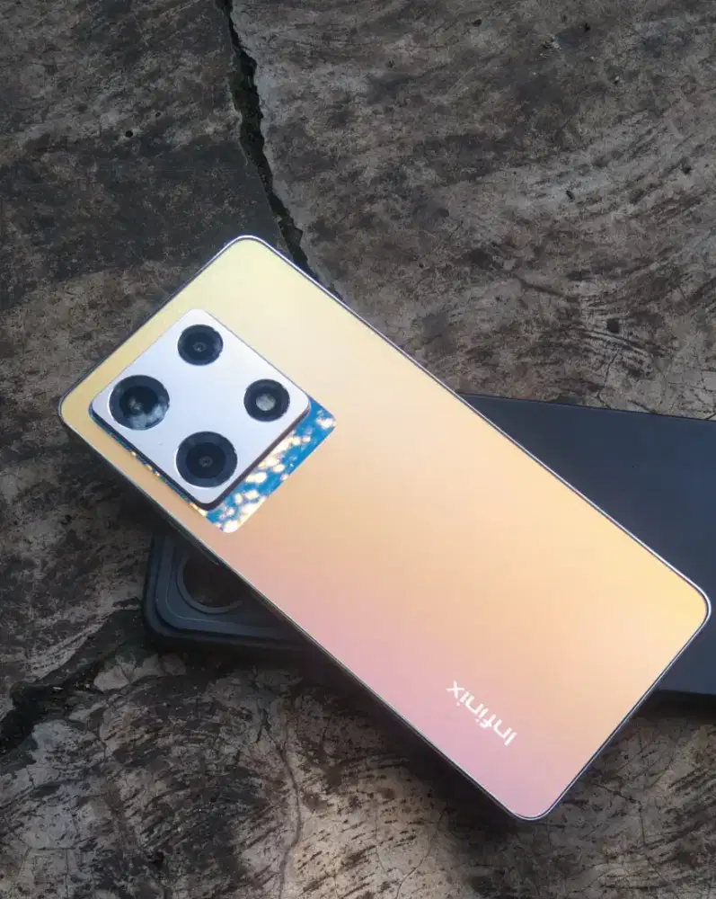 Infinix Note 30pro Ram 8/256gb nominus