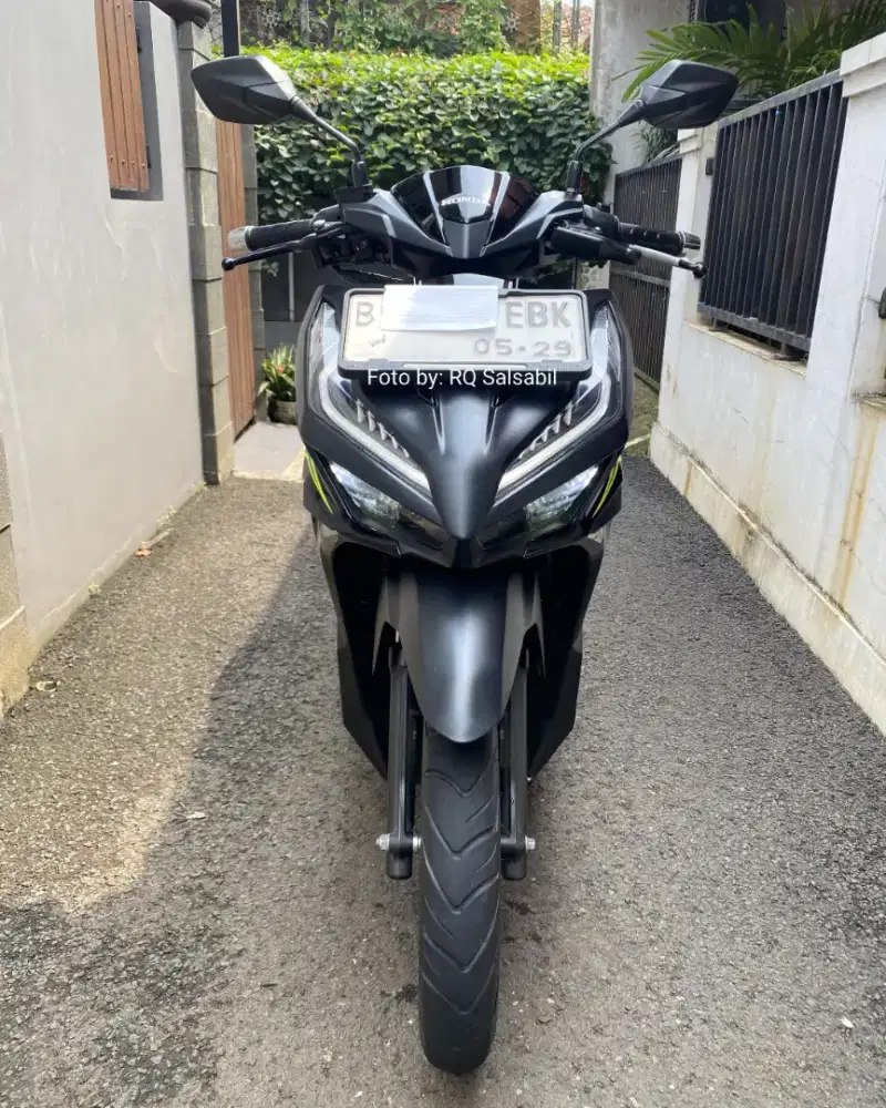 JUAL CEPAT!!! VARIO 125 LED New GEN 2 2024