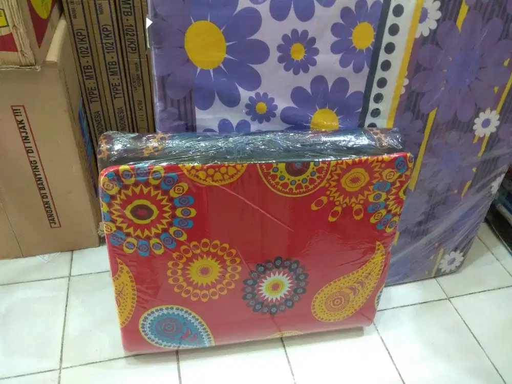 kasur busa 70 x5x 185cm