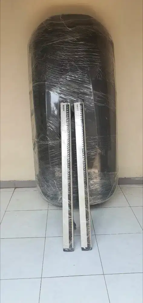 Thule Pacific 200 full set
