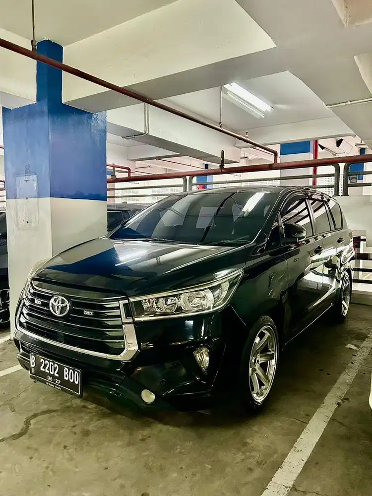 sewa mobil dengan driver & self drive
