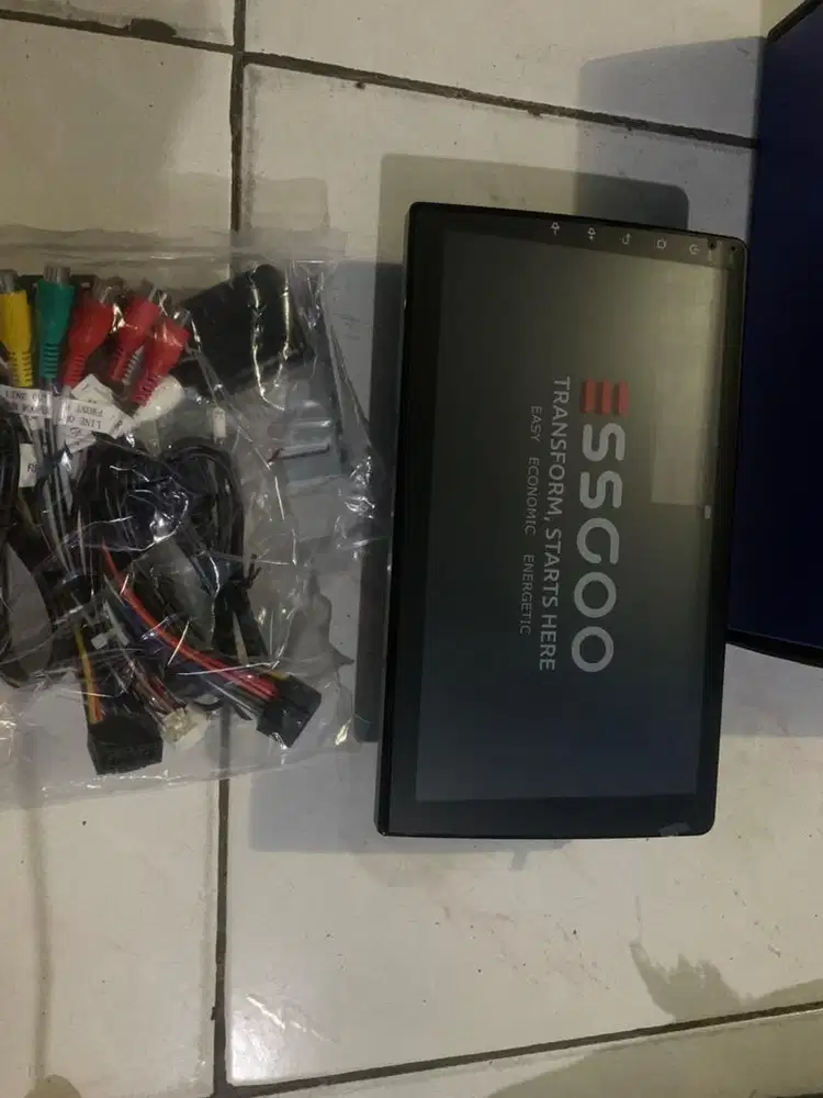 headunit android14