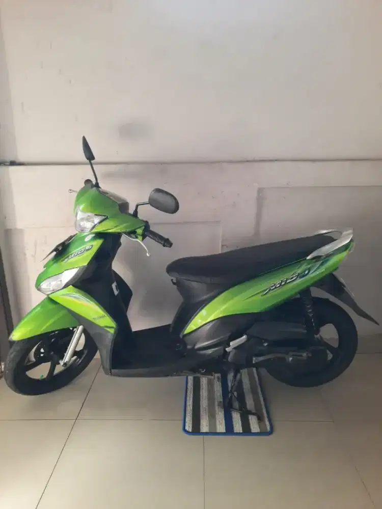 Yamaha Mio - J Original
