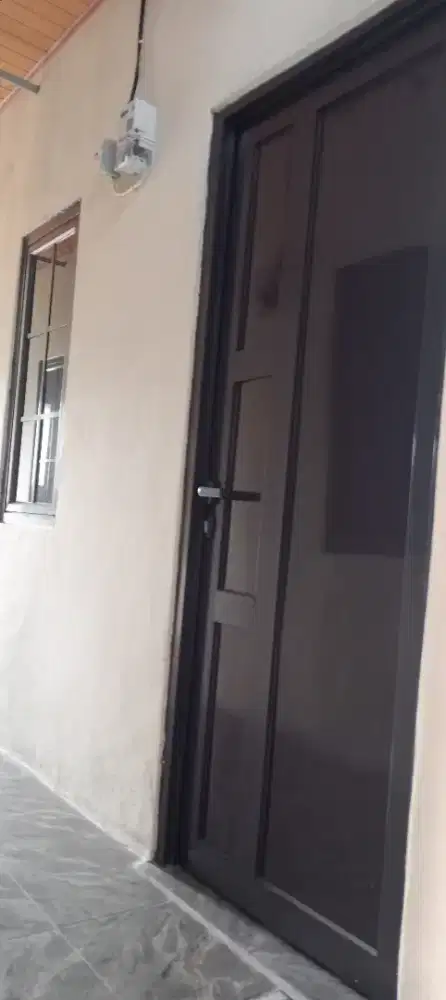 Ada Kost/ kontrakan