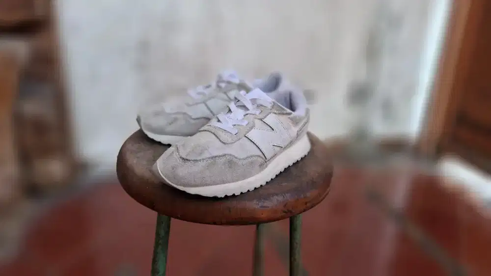 Sepatu anak NB size 20cm