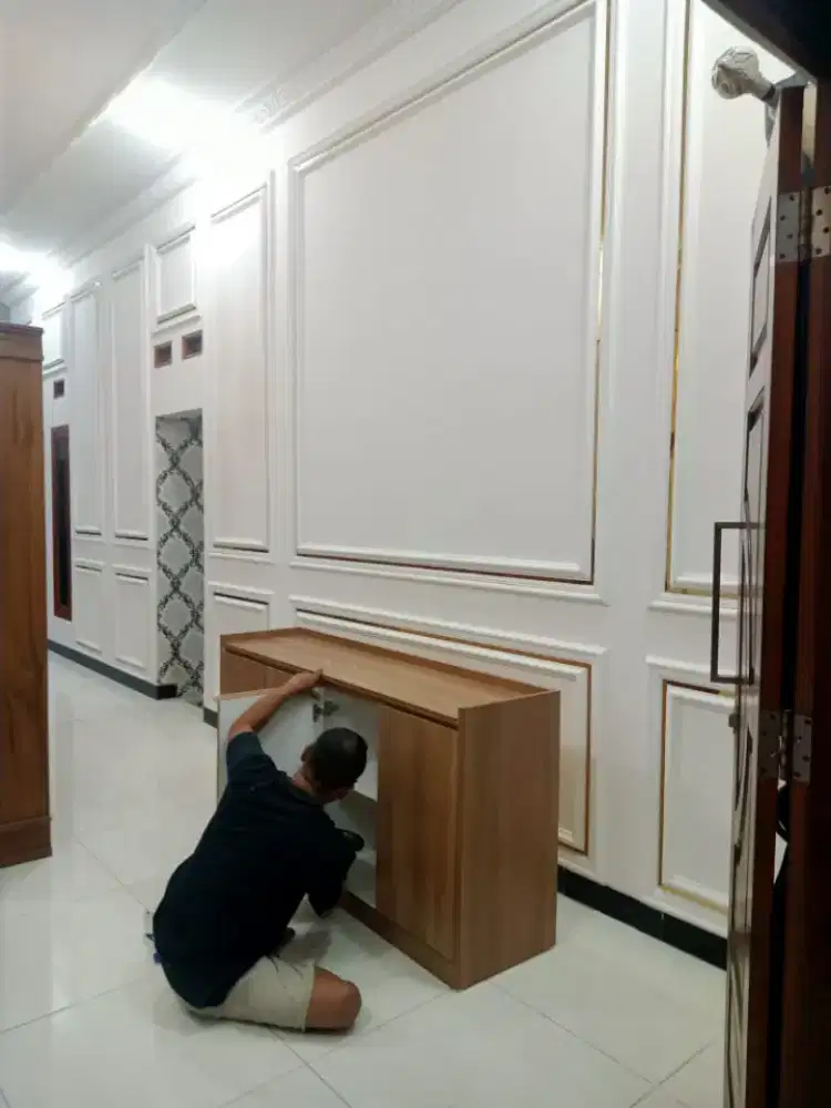 Jasa Gypsum jogja