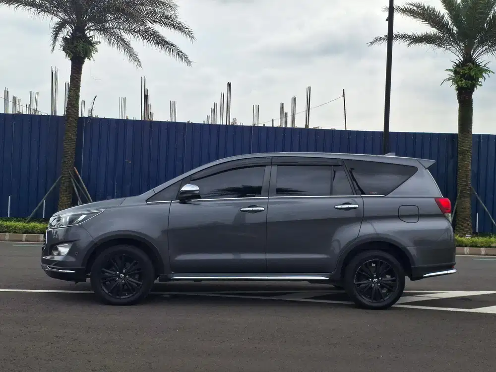 Toyota Kijang Innova 2019 Diesel