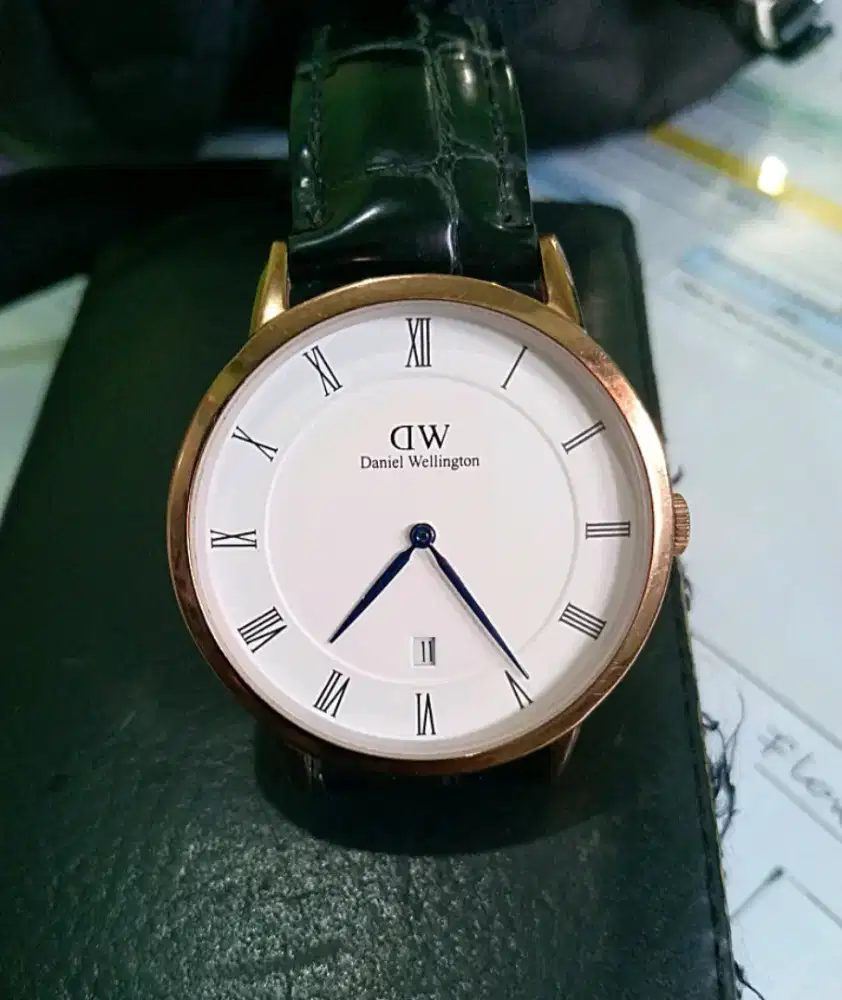 Daniel Wellington Ori