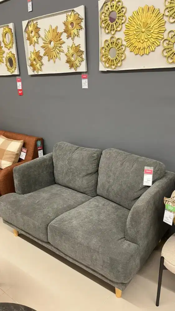 Promo Spesial Sofa 2s