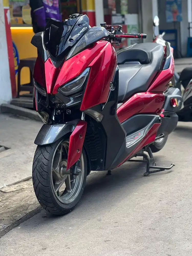 Pembuatan carbon kevlar