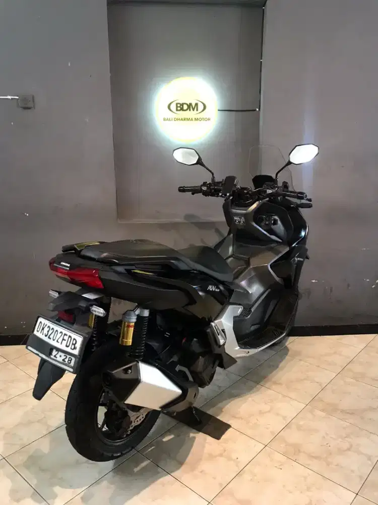 Dp 500 RB Honda. hDV 160 CC thn. 2023 cash Bali dharma motor