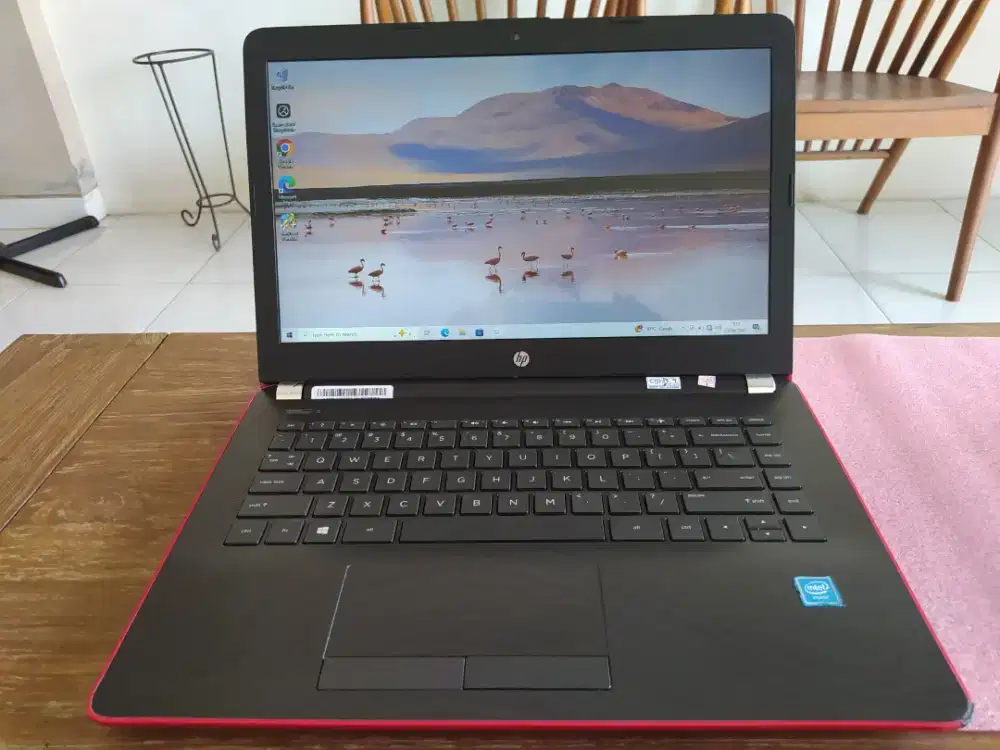 Laptop HP-14bs004TU Murah