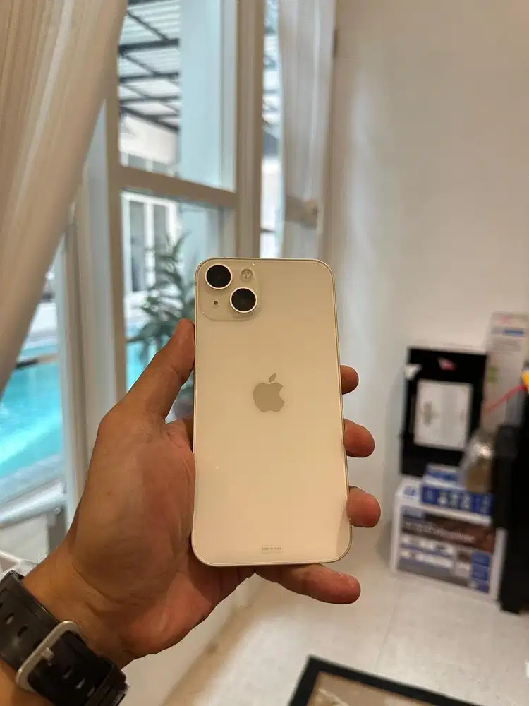 iphone 13 128 GB