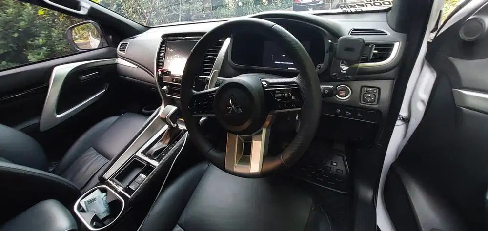 Mitsubishi Pajero Sport 2025 Diesel
