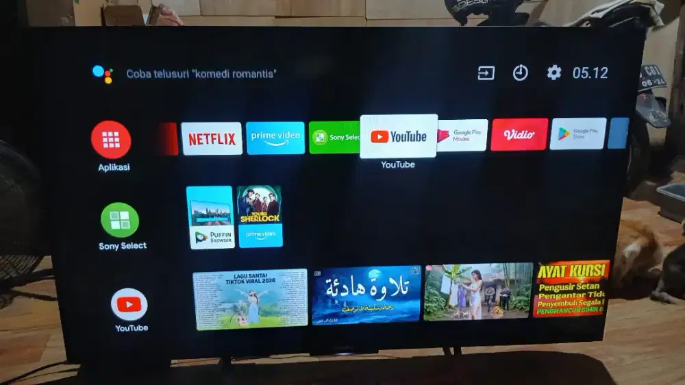 Sony Bravia 50inc
