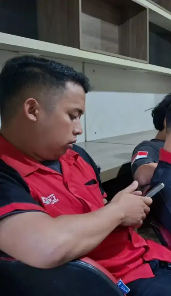 Cari kerjaan driver utamakan supir pribadi
