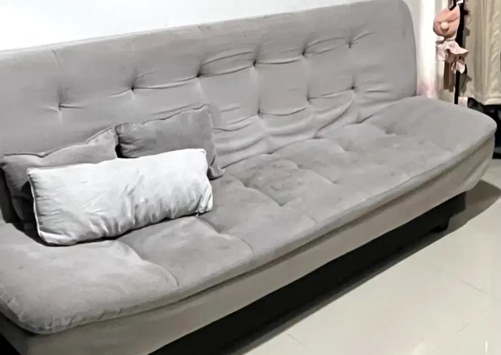 Sofabed 3 seater