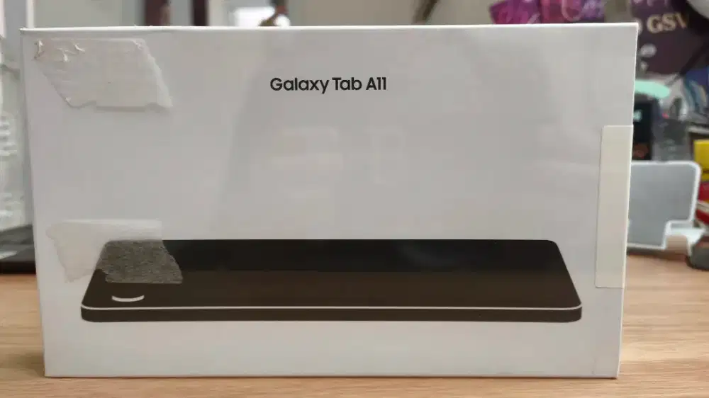 Samsung Galaxy Tab A11