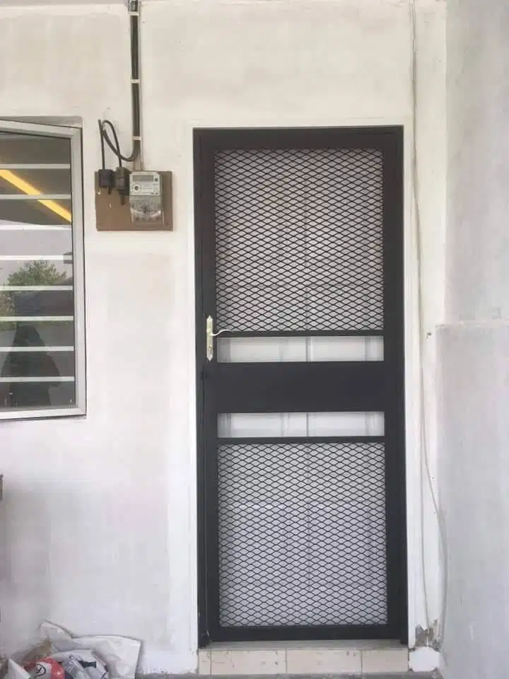 Pintu Rumah minimalis murah model beragam | sawargi kreasindo