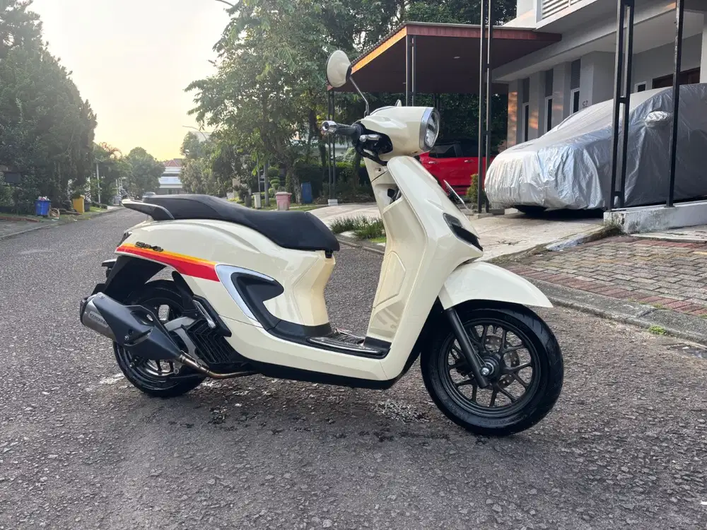 honda stylo 160 cbs 2024 cash / cc (tokopedia)
