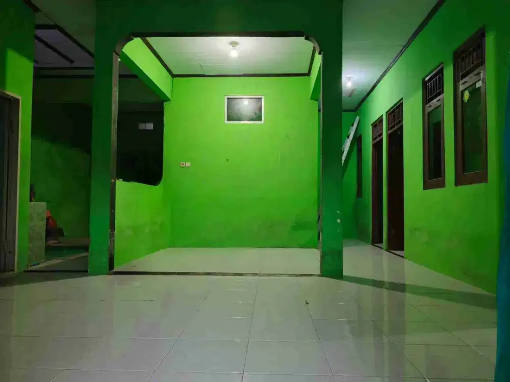 jual rumah belakang uns