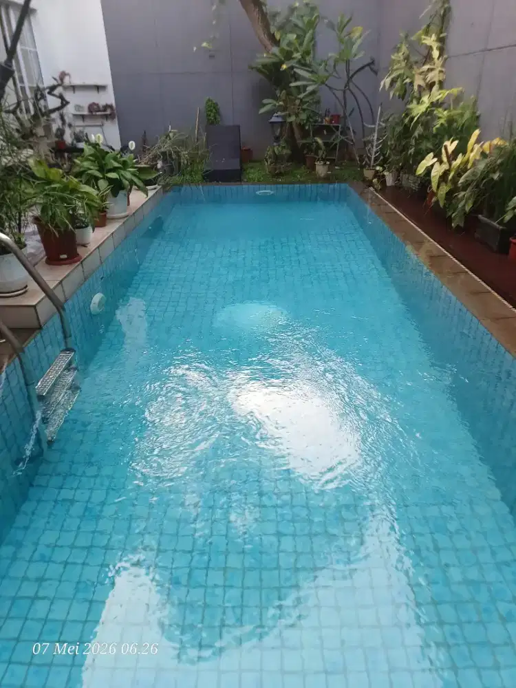 jasa perawatan kolam renang
