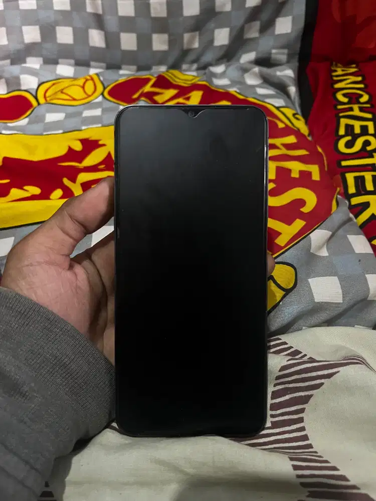 Realme C35 second