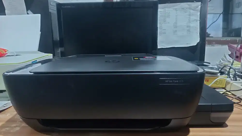 Printer HP Ink Tank 315