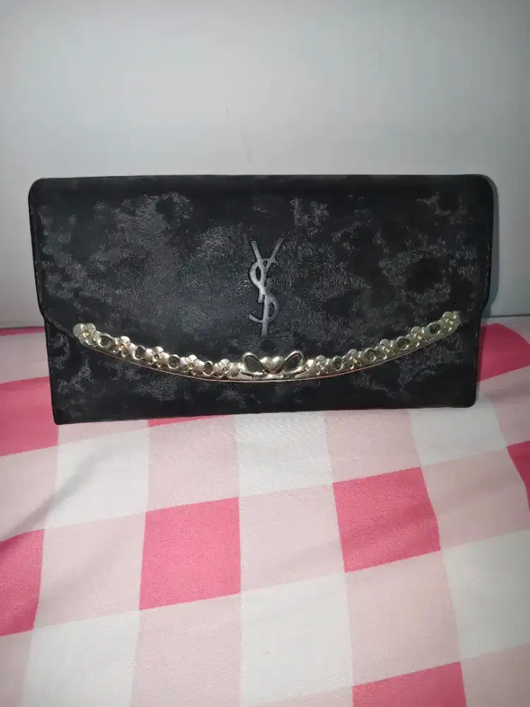 Dompet panjang Wanita