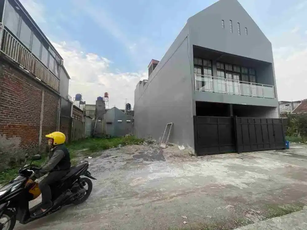 tanah mateng siap bangun di cingised arcamanik bandung