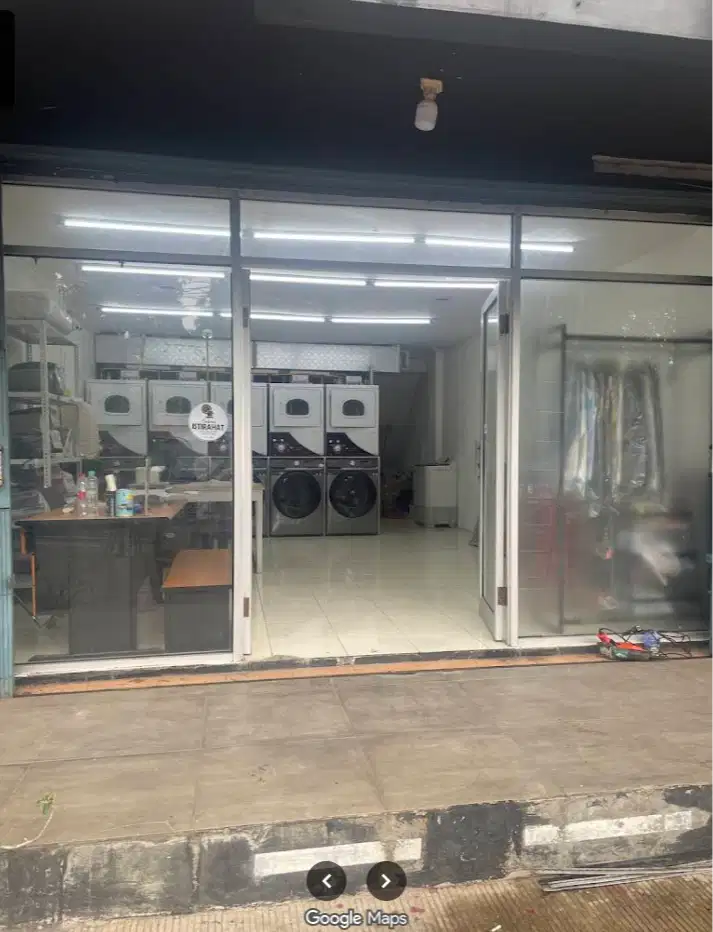 Lowongan Kerja Operator Laundry