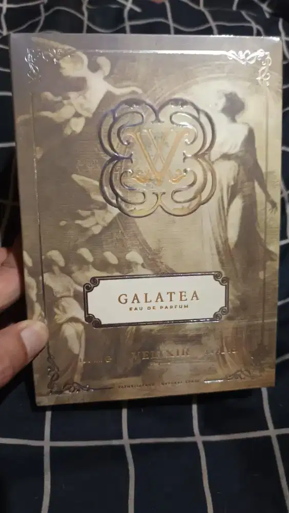 Velixir Galatea 100ML COD ONLY