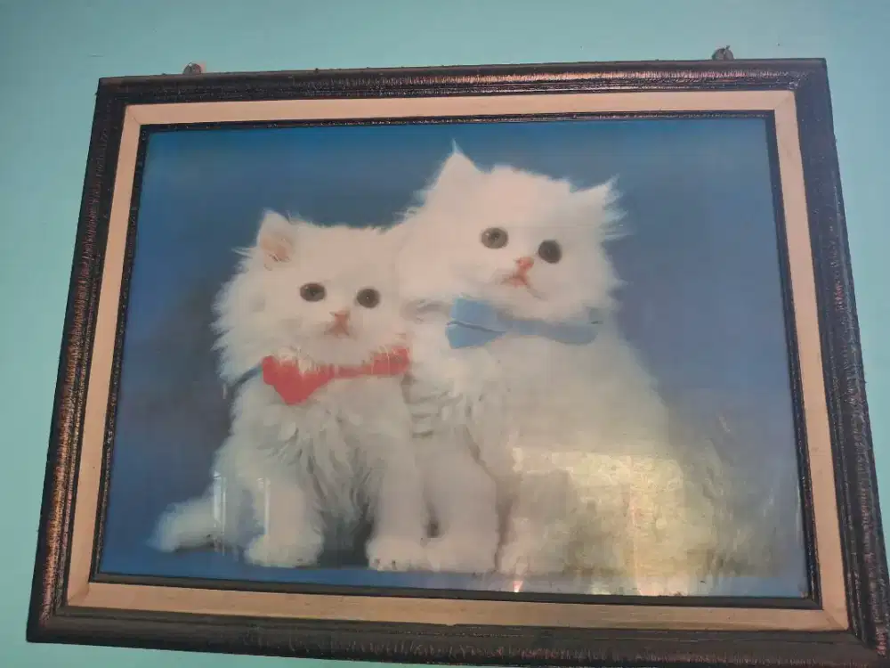 Hiasan Dinding 85*65cm