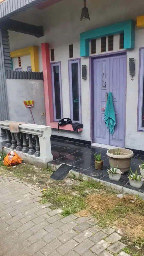 LOWONGAN LAKI LAKI BERSIH2 RUMAH /MAMANG