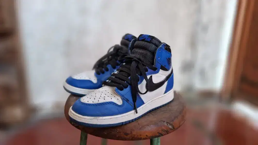 Sepatu Anak Nike Size 23.5cm