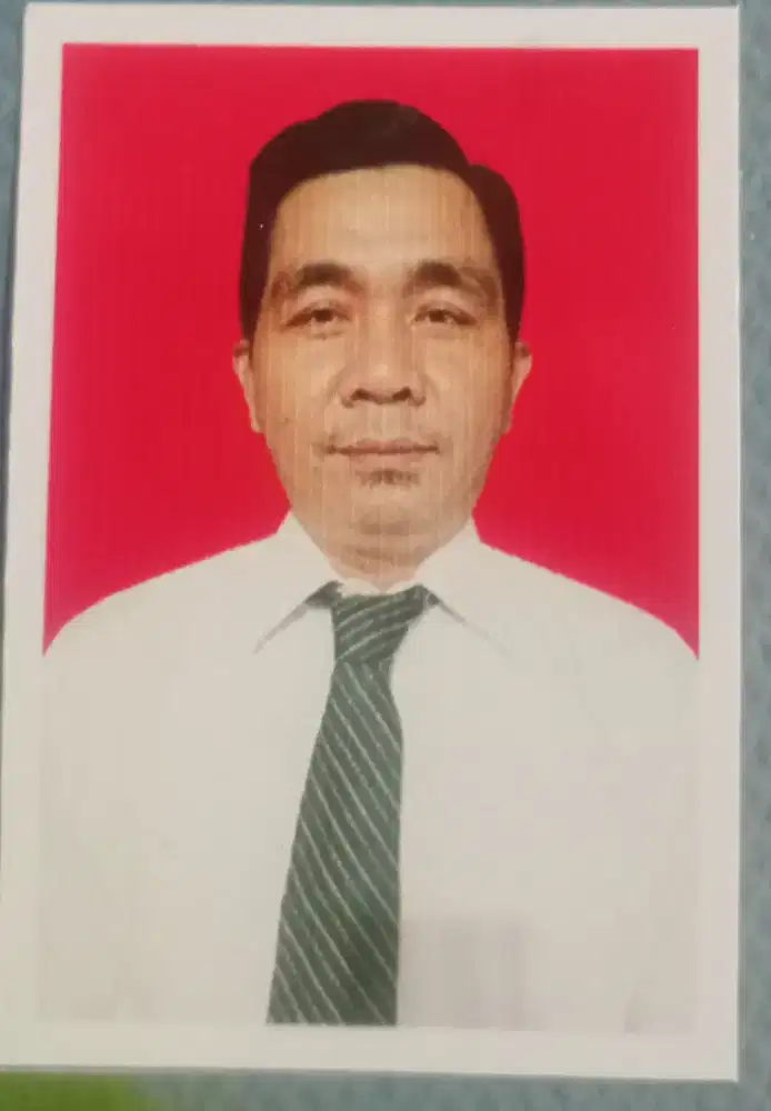 Siap jadi supir pribadi,