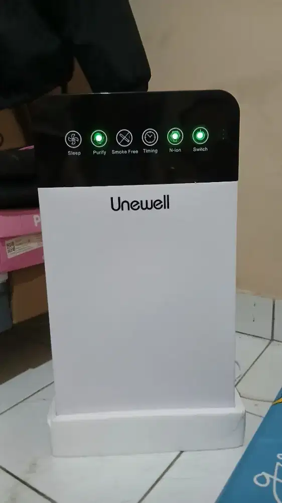 Filter Udara like new mulus