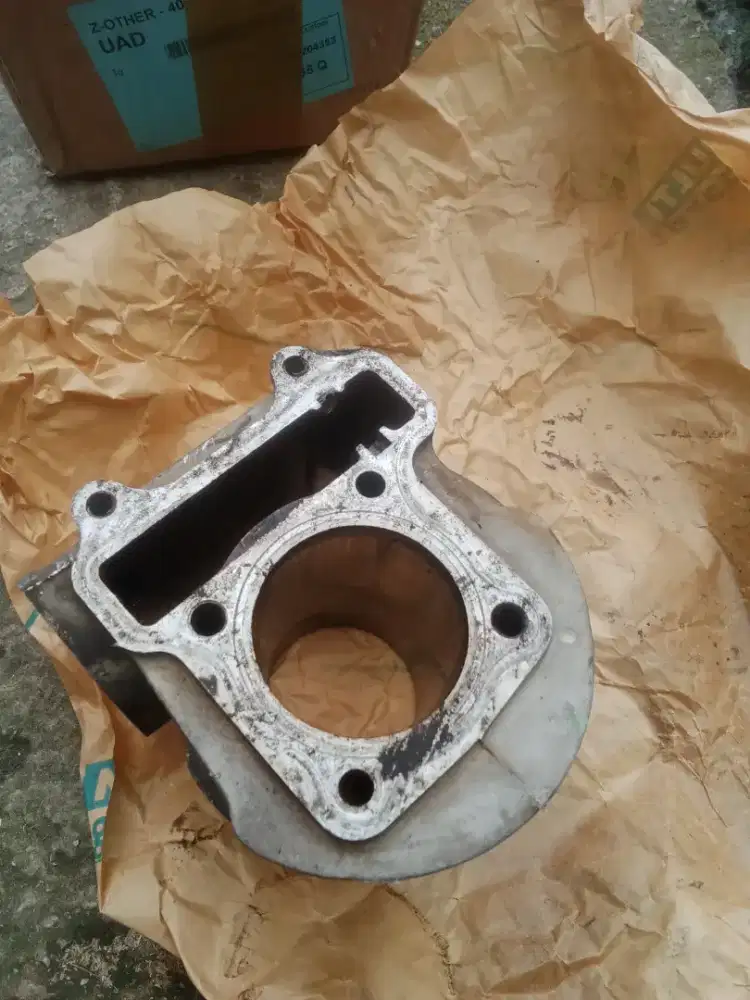 Di jual boring beat fi bekas bawaan pabrik ( orisinil)