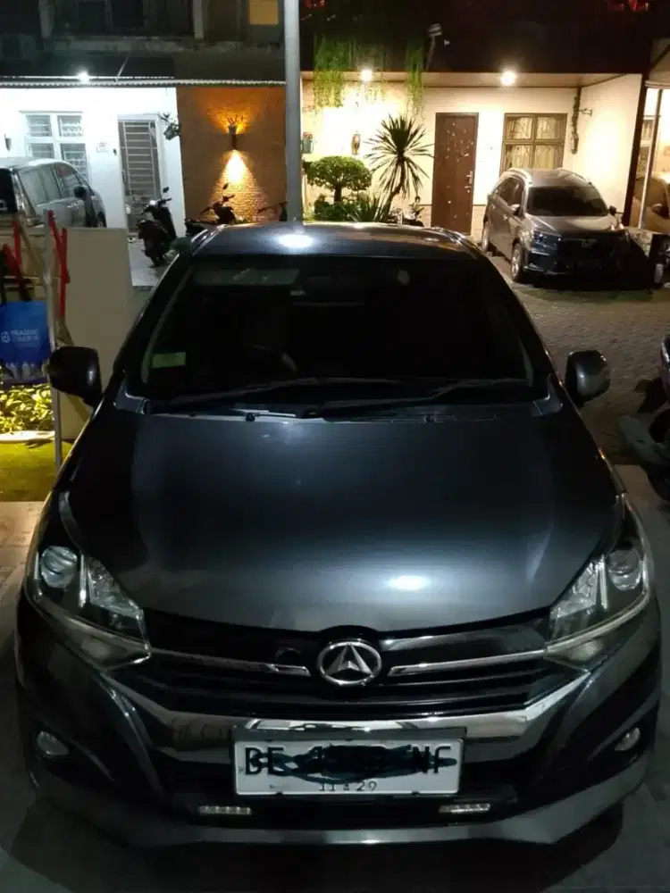 Daihatsu Ayla 1.2 R