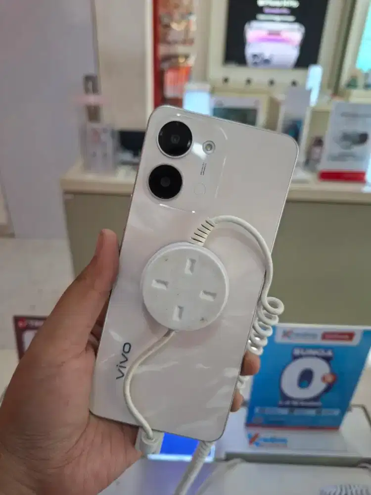 Handphone VIVO Y11d