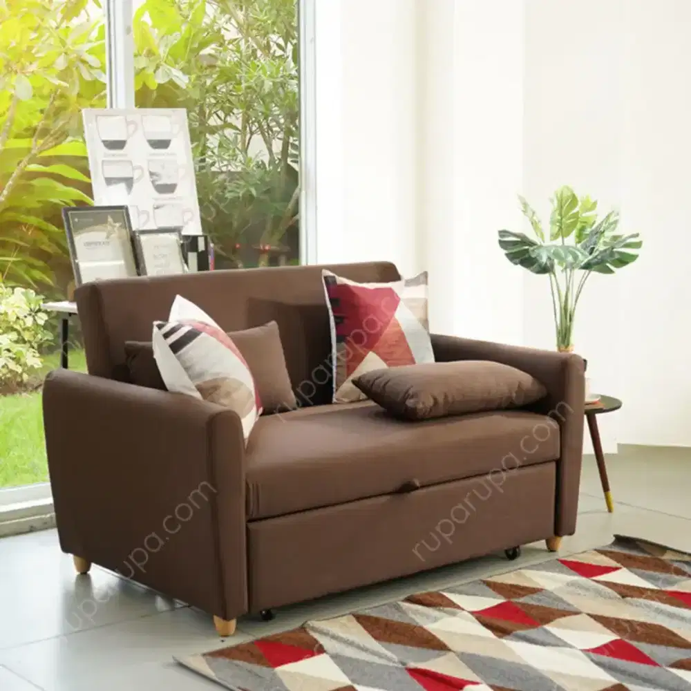Sofa sleeper murah