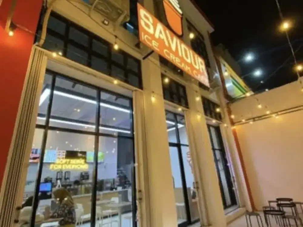 DIJUAL RUKO SUPER STRATEGIS DI PERTIGAAN CILUNCAT, SOREANG, BANDUNG