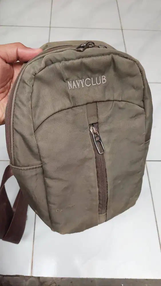 Tas Selempang Murah tp gk Murahan
