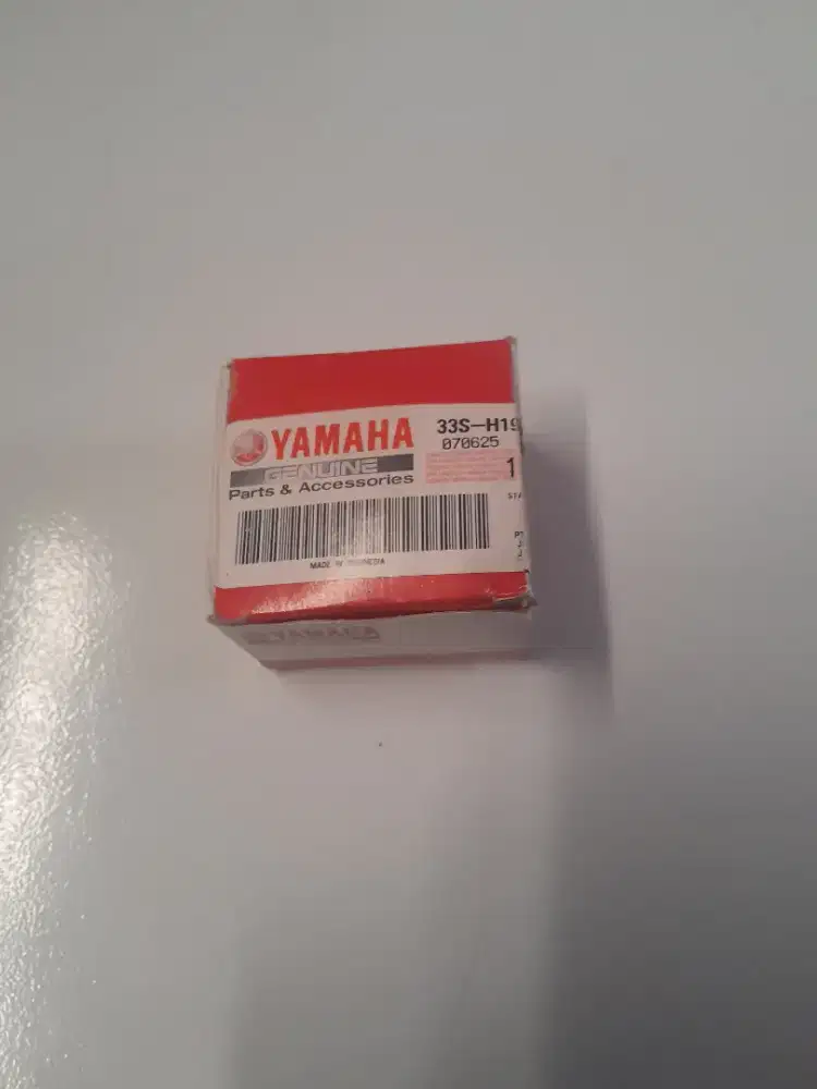 Bendik stater yamaha xeon rc  asli