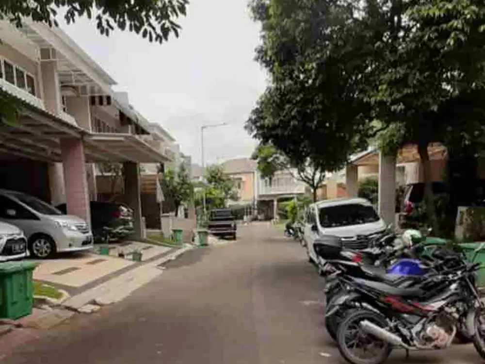 dijual cepat....rmh butuh renov dikit