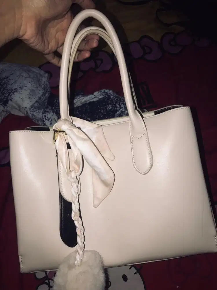 JIMS HONEY CLARA BAG