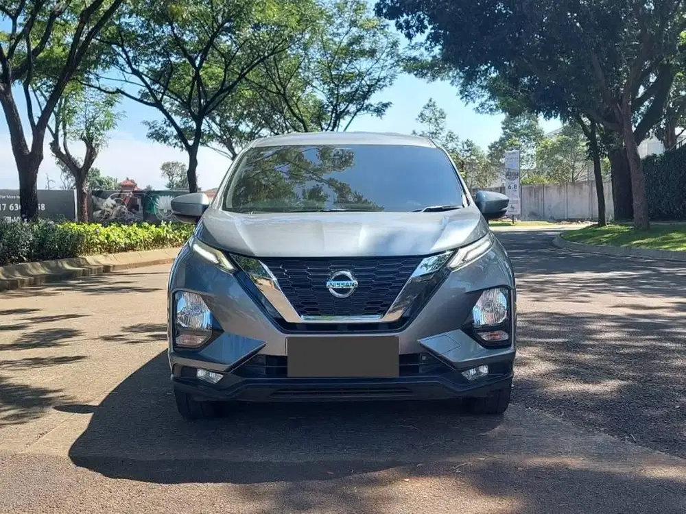 Nissan Livina 2020 VE